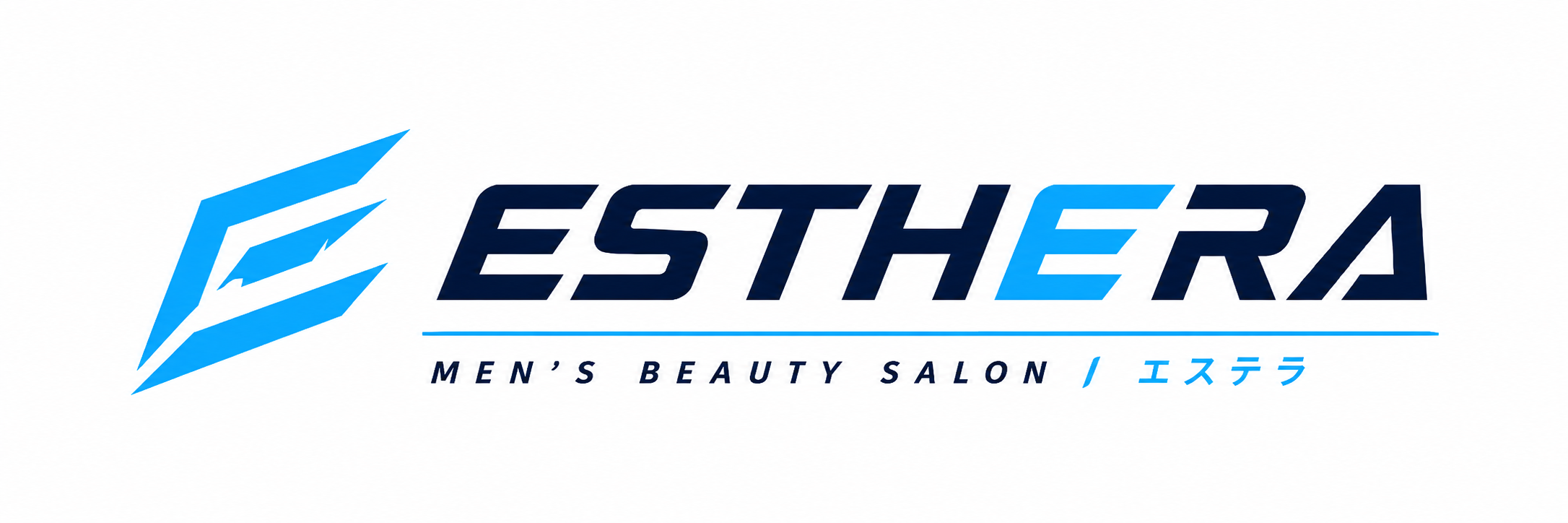 ESTHERA メンズビューティーサロン エステラ