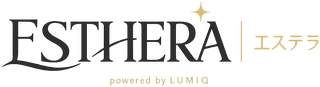 ESTHERA(エステラ)powered by LUMIQ